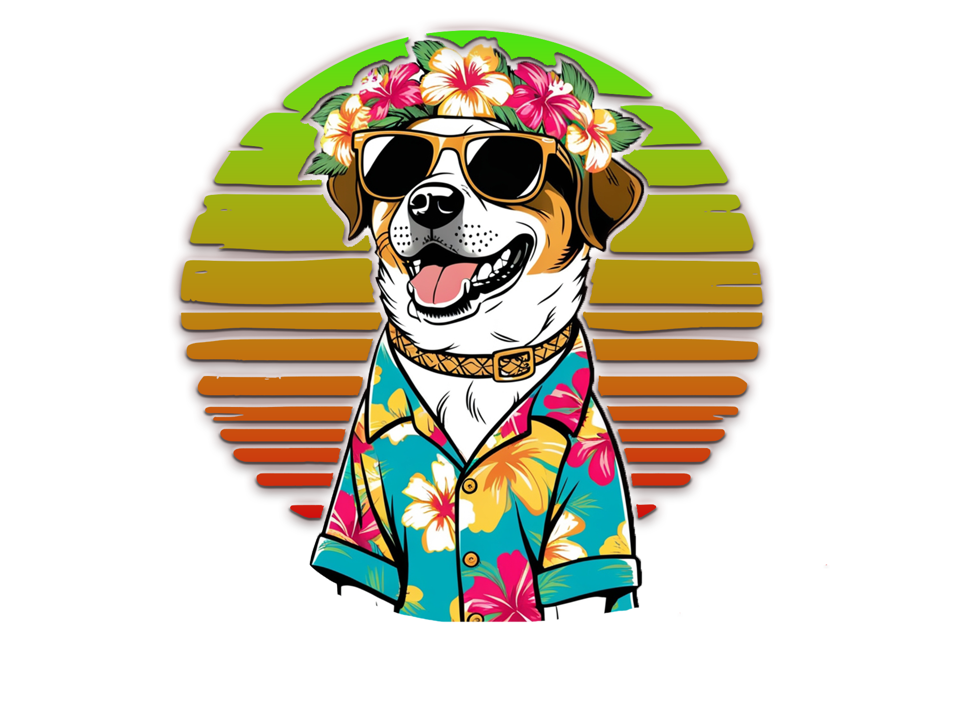 DOG VINTANGE Vintage Dog - Image 1