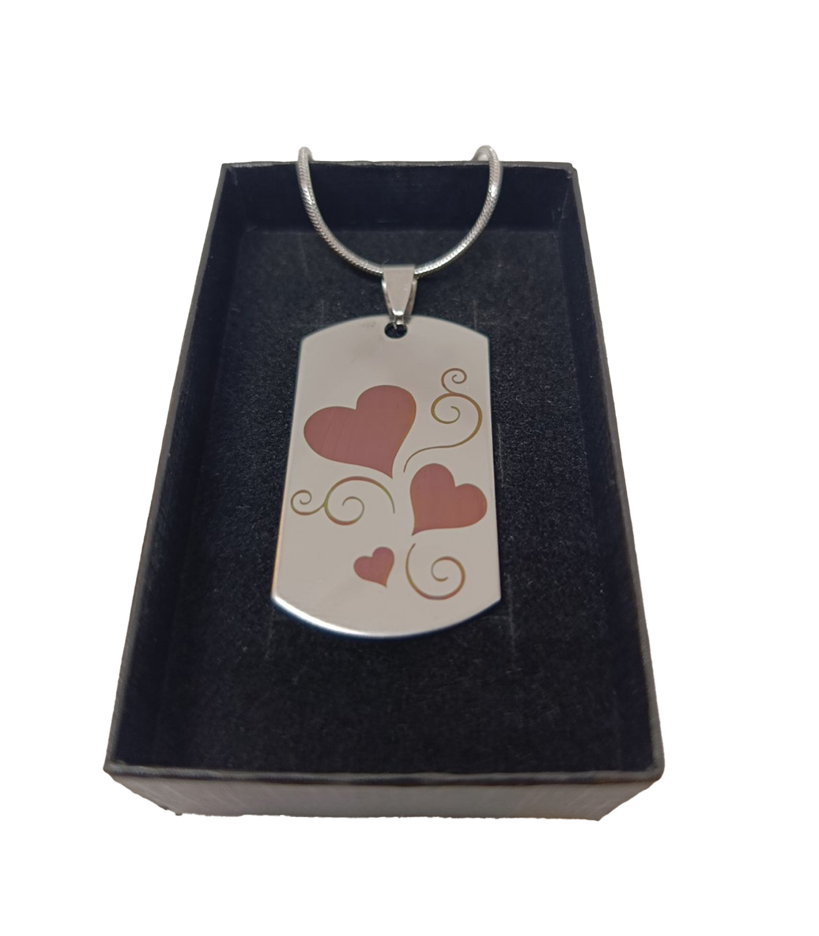 HARTS Hearts - Image 1
