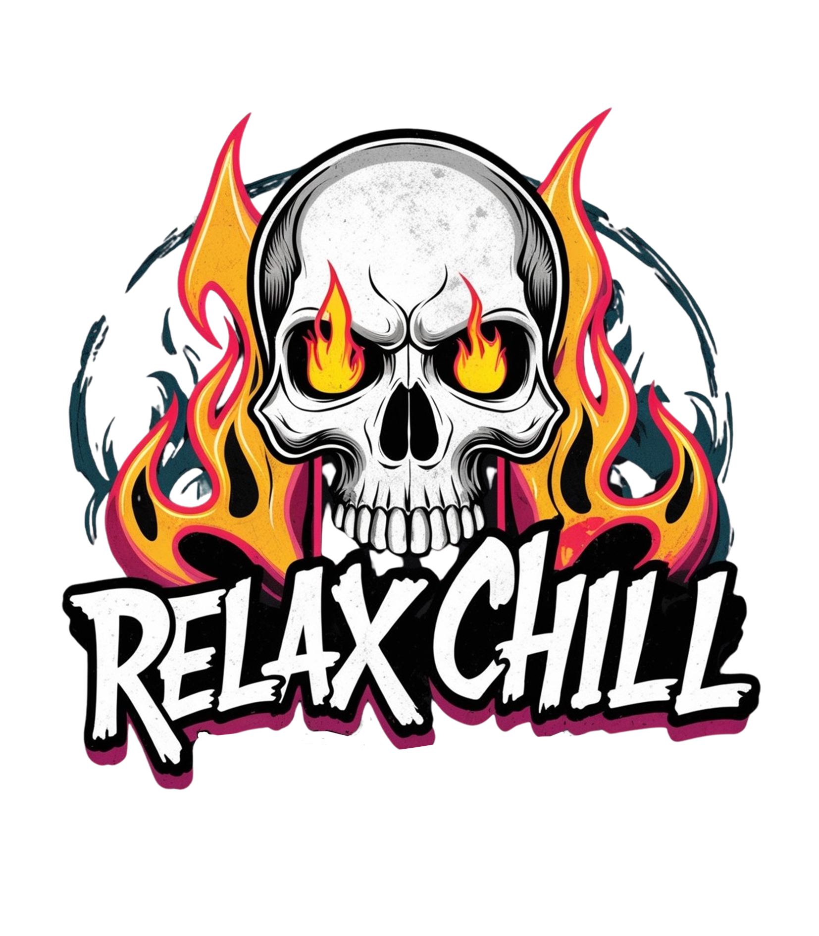 NMODEL DREAS Relax Chill - Image 1