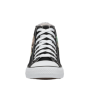 Υφασμάτινα sneakers με groovy soul στάμπα, ρυθμό, στυλ και καθημερινή άνεση. - Image 3