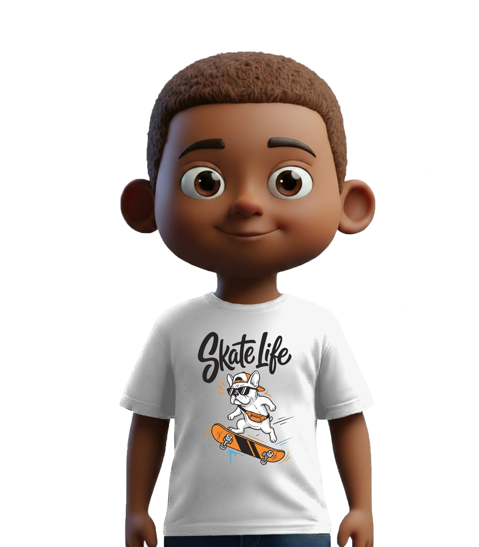 Skate-Life Skate Life - Image 1
