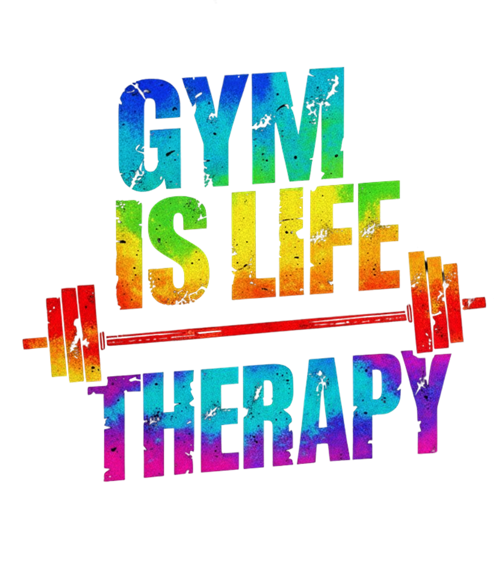 gym Gym is life - Image 1