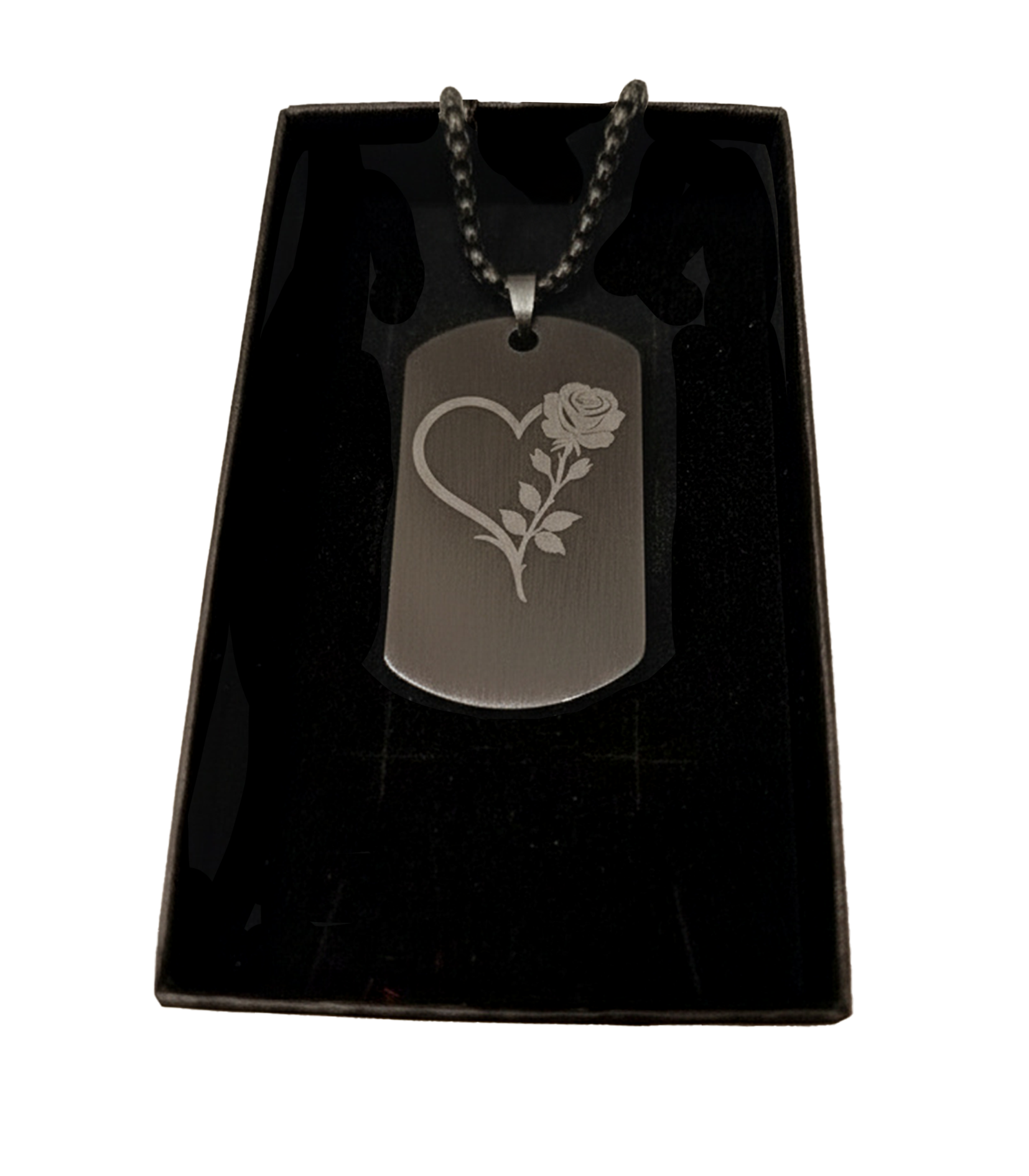 rose Rose Hart - Image 1