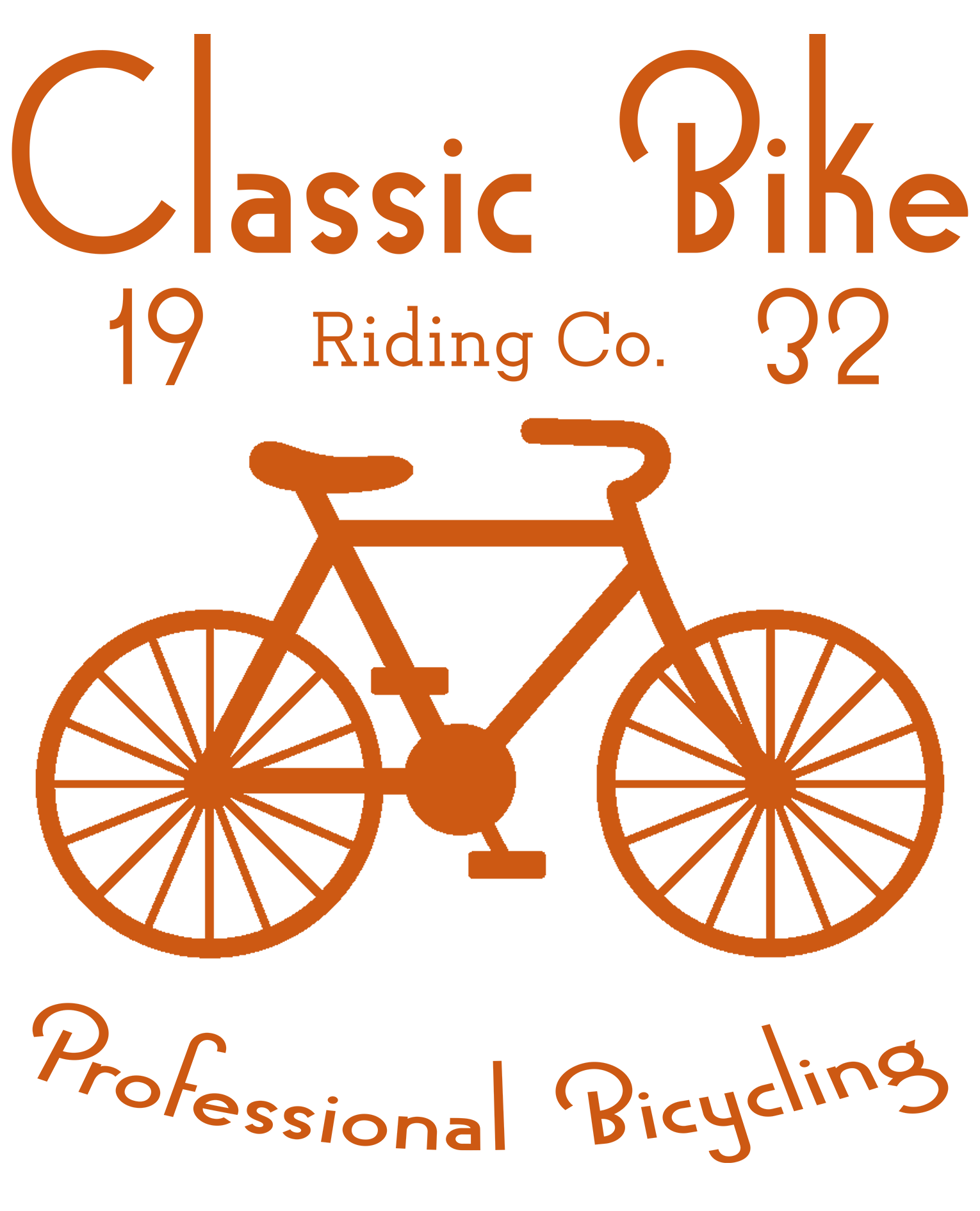 CLASSIC BIKE Classic Bike - Image 1
