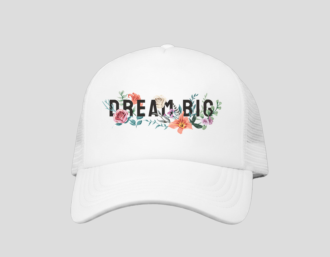 dream-big Dream Big - Image 1