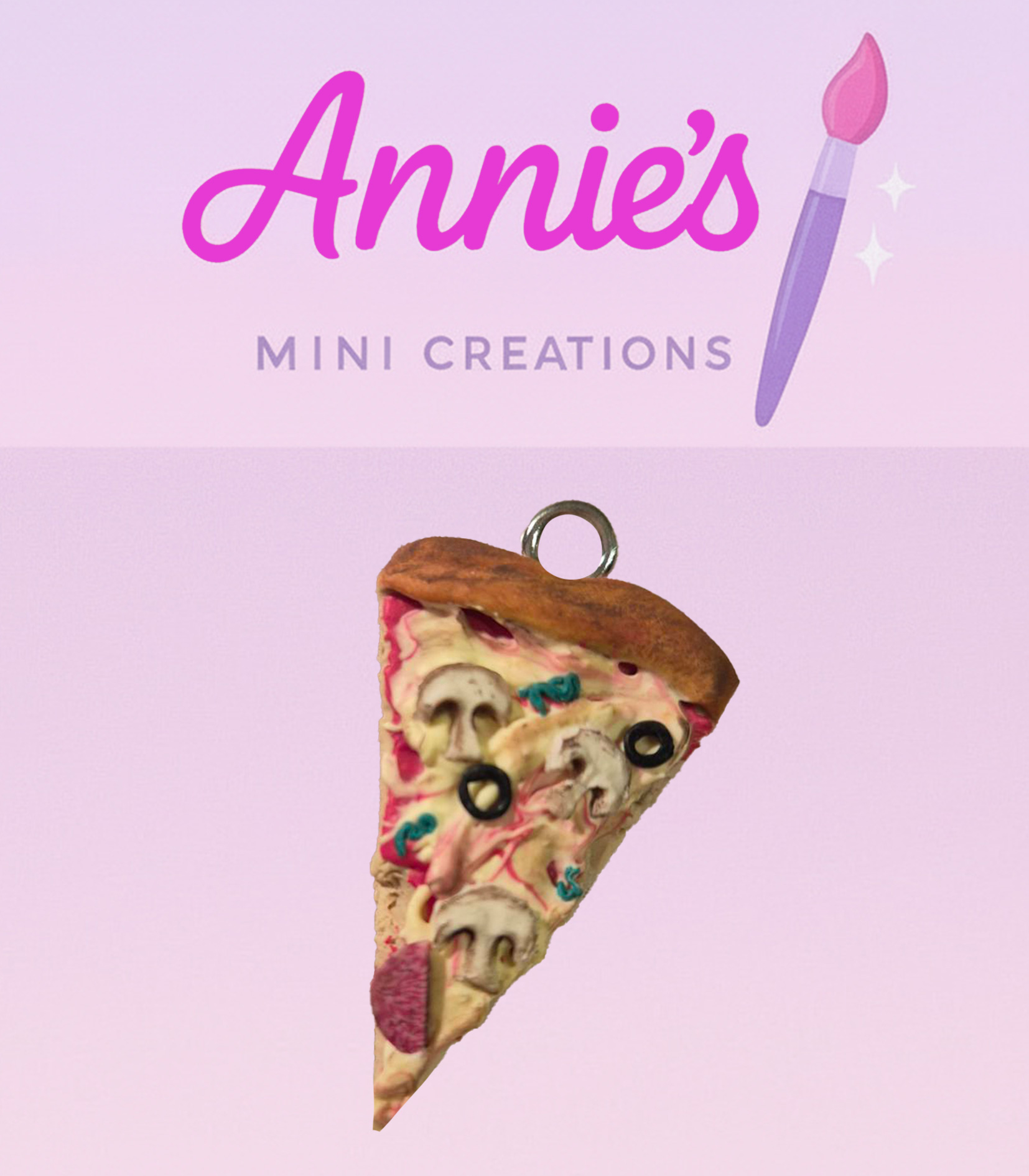 PITSA-TIME Pizza Time - Image 1