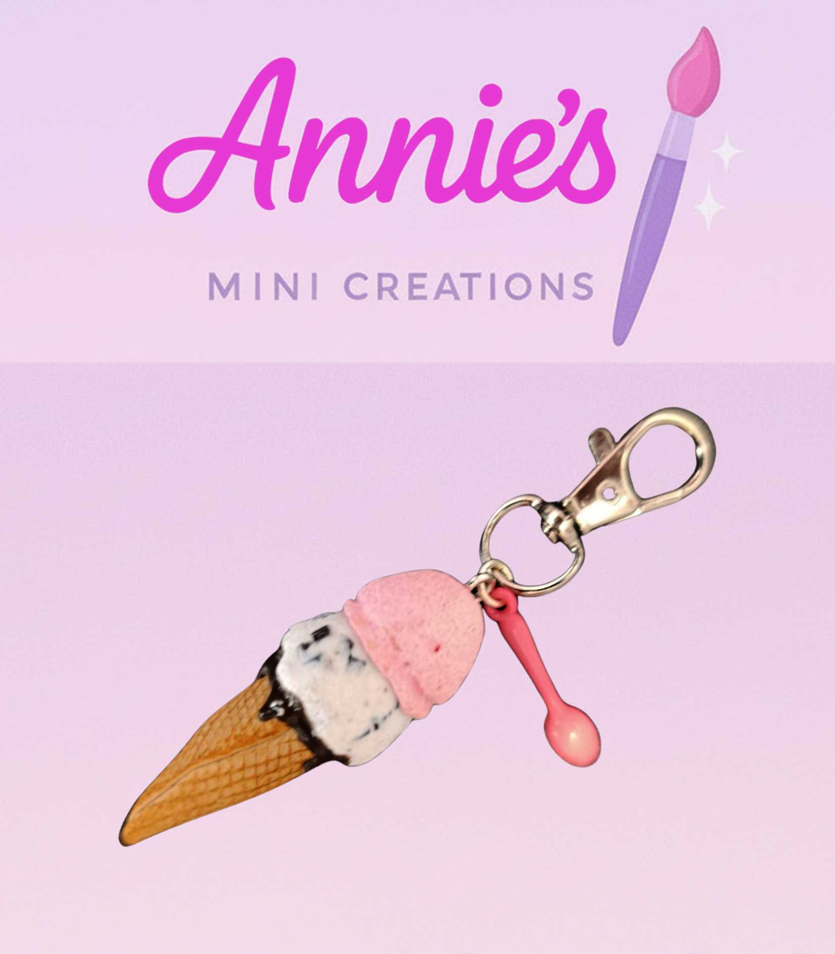 ice-cream-2 Ice Cream strawberry cookie - Image 1